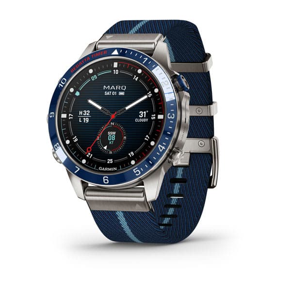 MARQ® Captain (Gen 2) product image