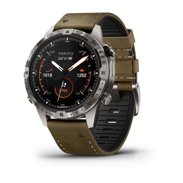 MARQ® Adventurer (Gen 2) product image