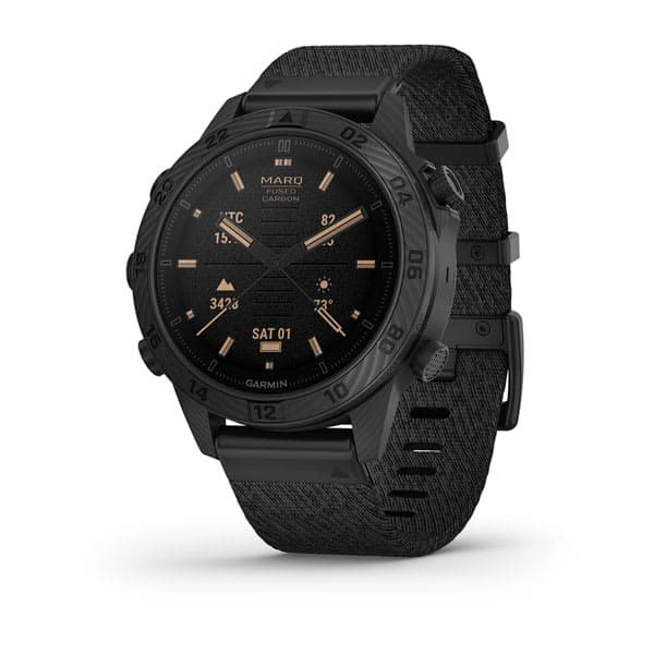 MARQ® Commander (Gen 2) - Carbon Edition product image