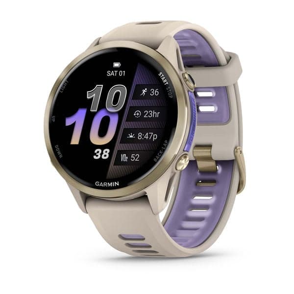 Forerunner® 970 product image