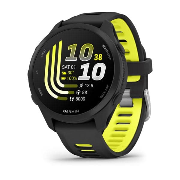 Forerunner® 170 product image