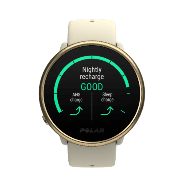 Polar Ignite 2, Gold & Champagne product image