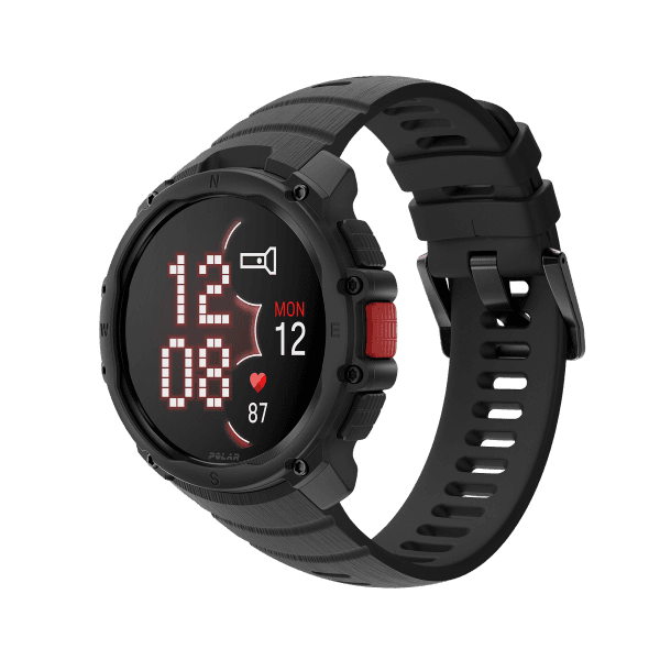 POLAR Street X, Night Black product image