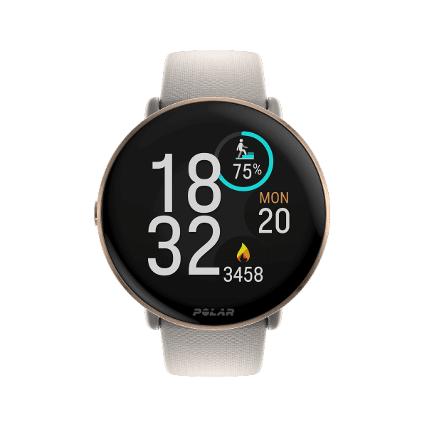 Polar Ignite 3, Greige Sand product image