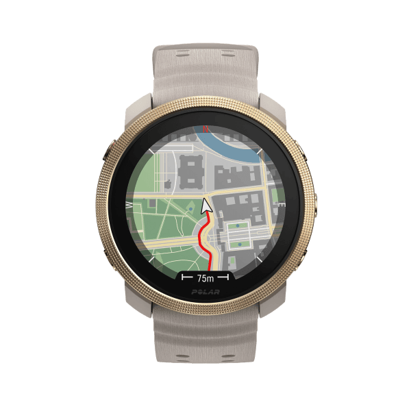 Polar Vantage M3, Greige Sand product image