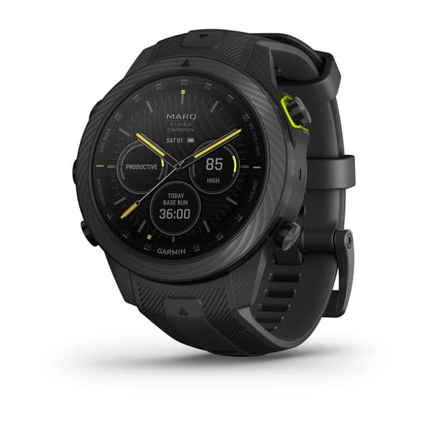 MARQ® Athlete (Gen 2) - Carbon Edition product image