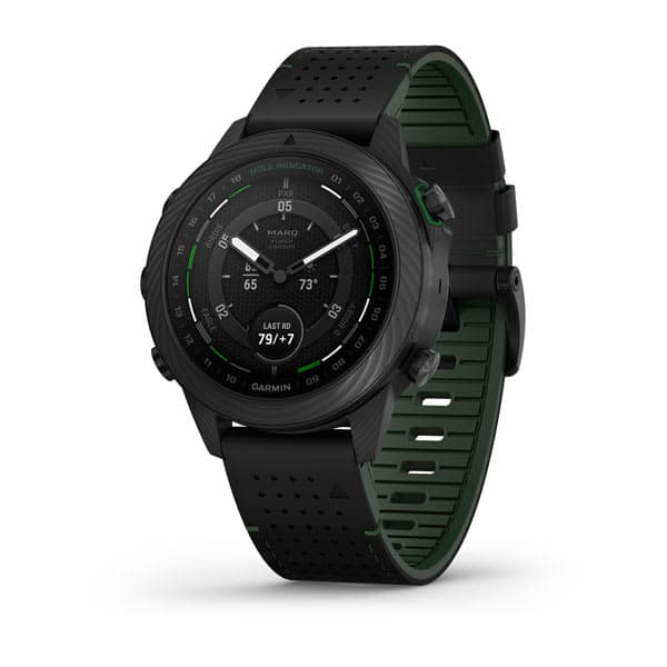 MARQ® Golfer (Gen 2) - Carbon Edition product image