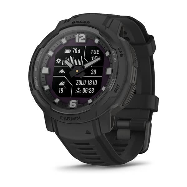 Instinct® Crossover Solar - Tactical Edition product image