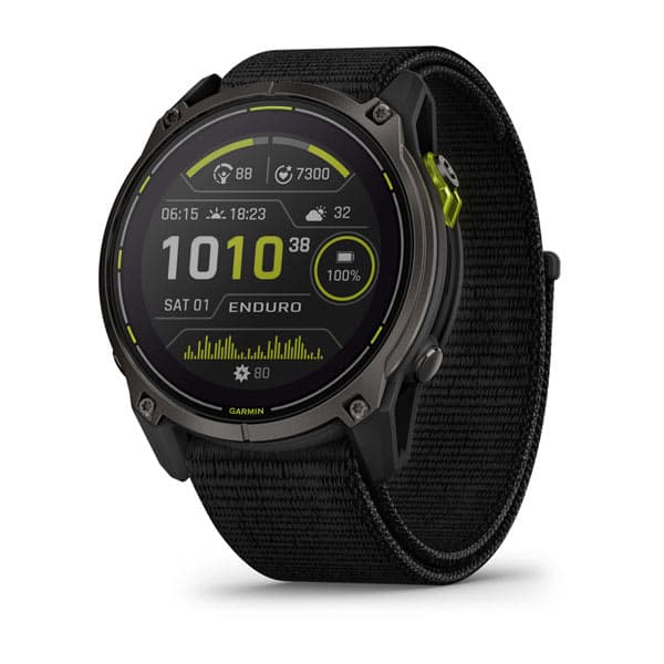 Enduro™ 3 product image