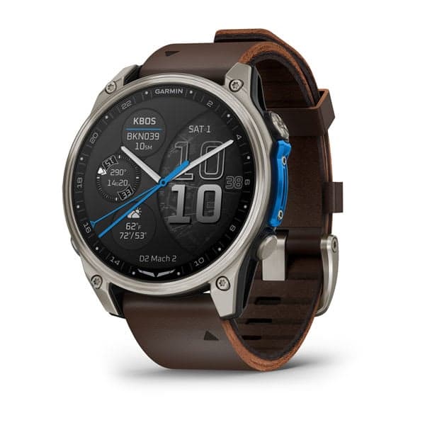 D2™ Mach 2 – 47 mm product image