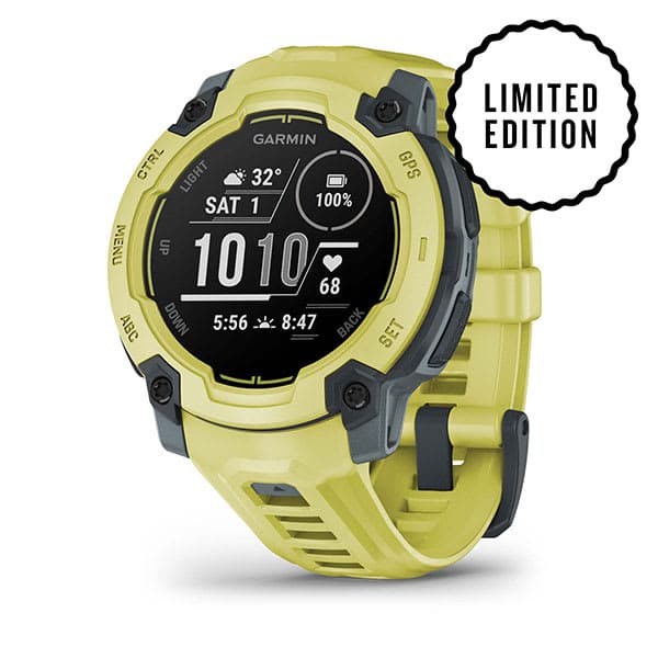 Instinct® E – 45 mm product image